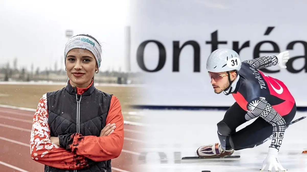 Atatürk Üniversitesi Sporcuları Uluslararası Arenada Altın ve Gümüş Parladı