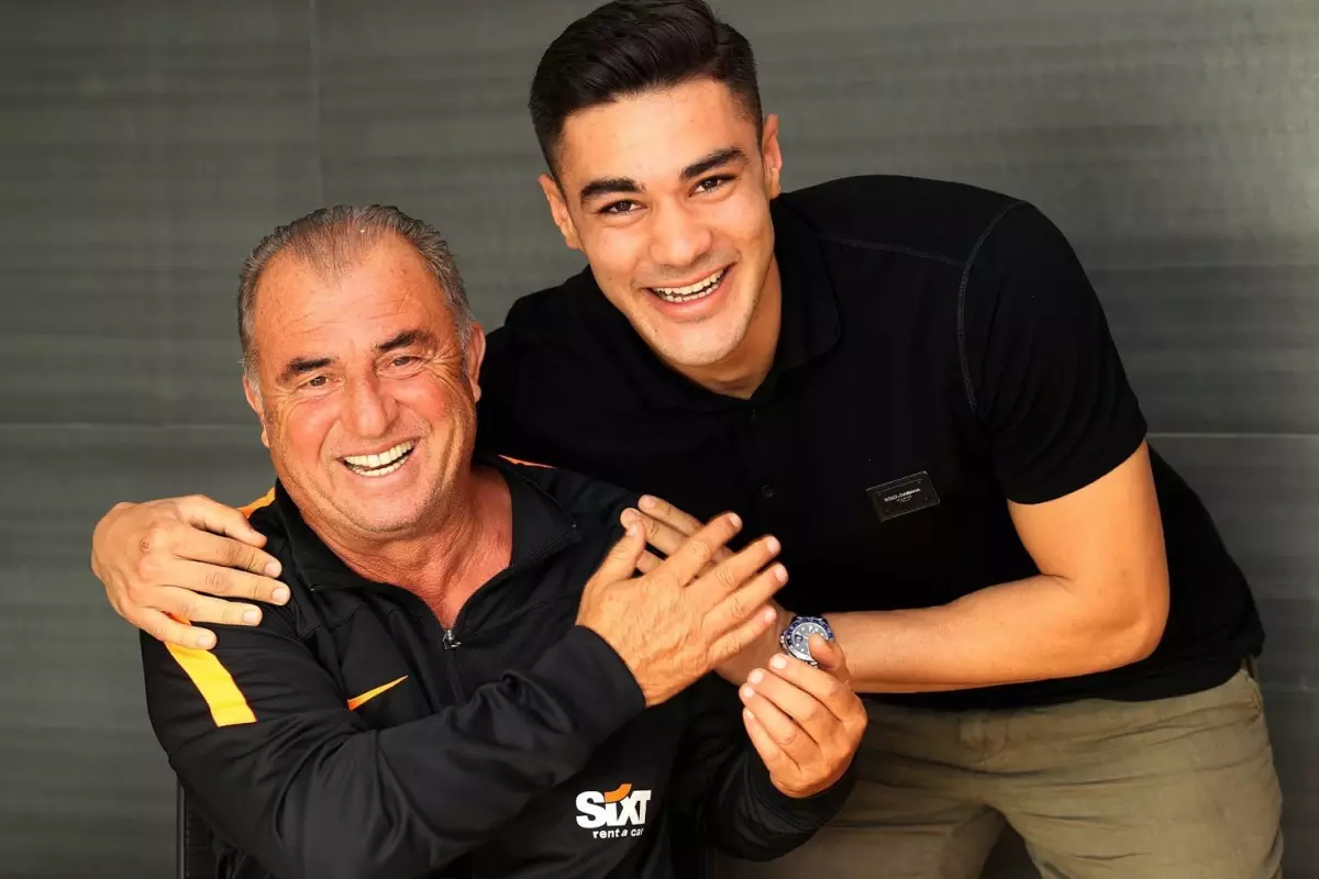 Ozan Kabak, Hoffenheim Formasıyla Bundesliga’da Parladı: Haftanın İlk 11’ine Seçildi