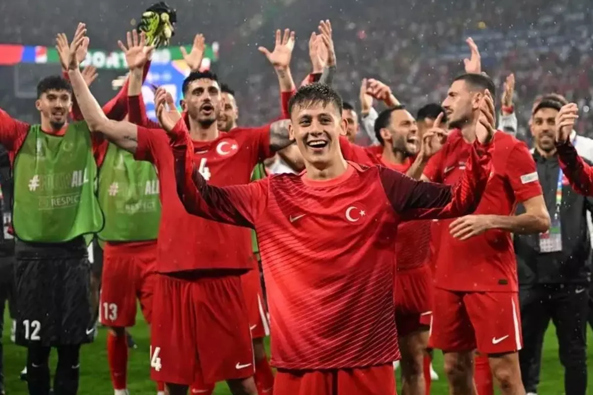 2026 Dünya Kupası Öncesi Milli Takım Kadro Değerleri Açıklandı: Türkiye 11. Sırada