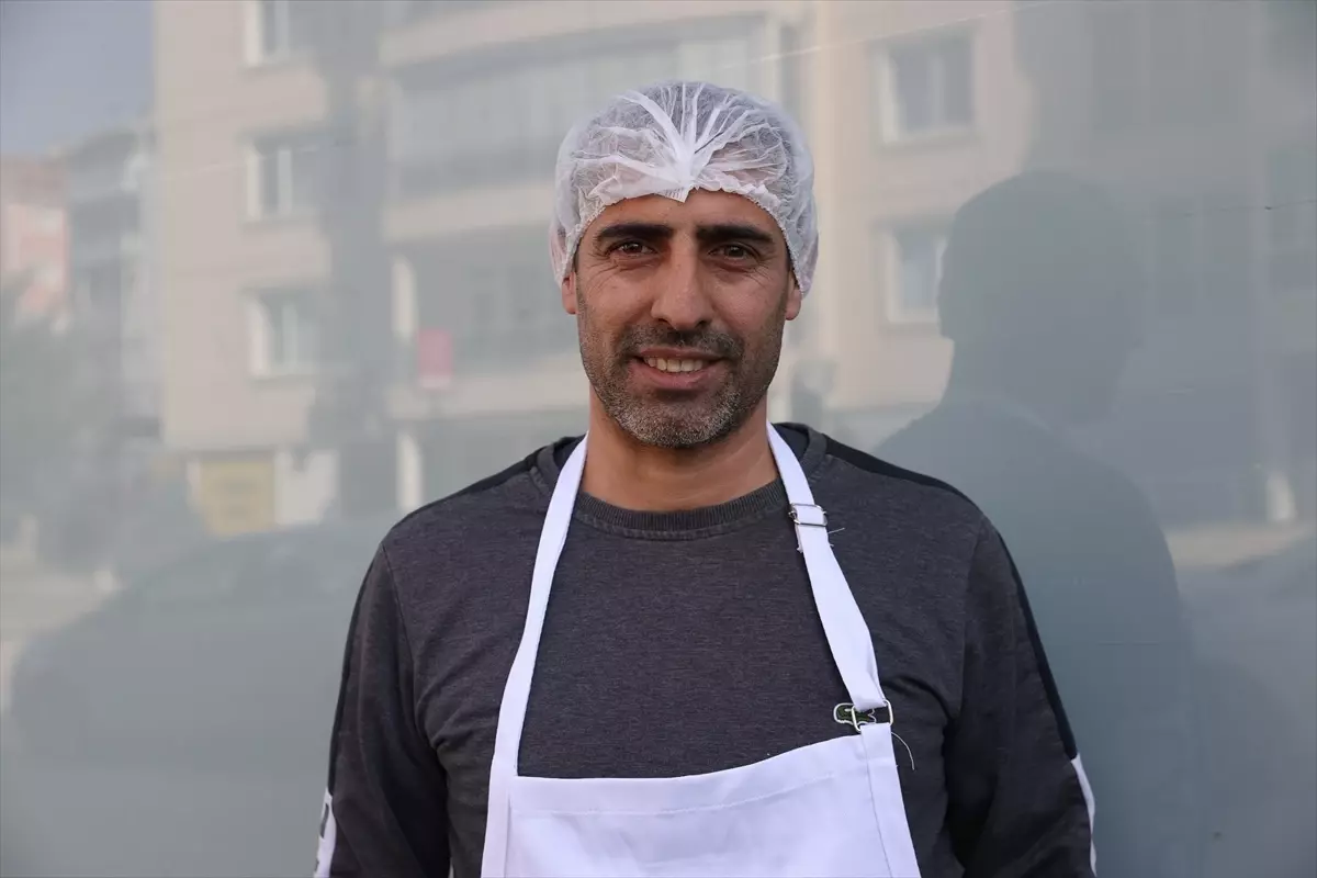 Edirne'de Ramazan Bayramı Öncesi Gıda Denetimlerinde Yoğunluk Artıyor