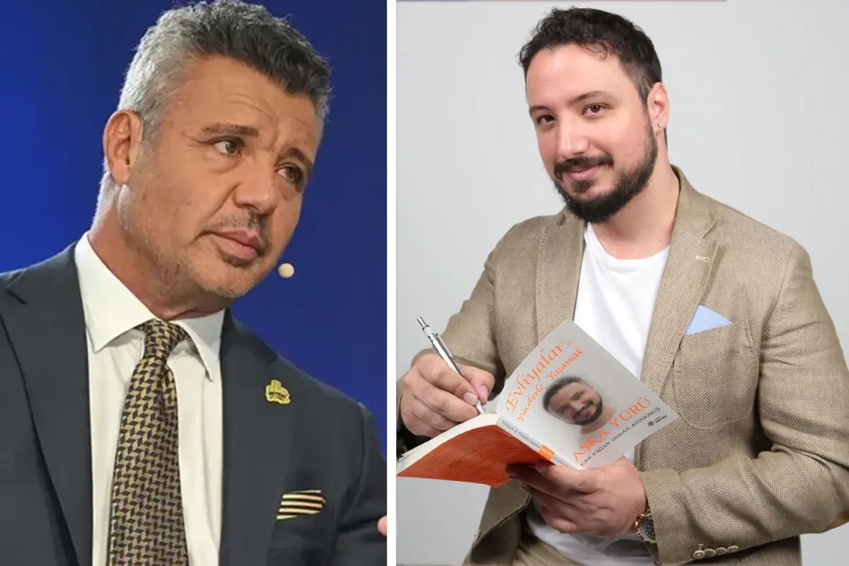 Astrolog Can Aydoğmuş'tan Fenerbahçe'ye Sert Eleştiri: 2026 Şampiyonluk Hedefi Tartışma Yarattı