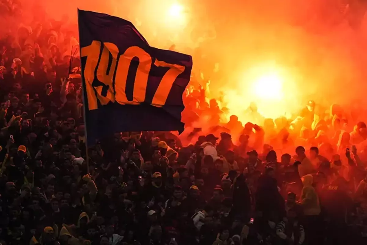 Fenerbahçe, Orta Saha Gücünü 30 Milyon Euro’ya Çıkarıyor