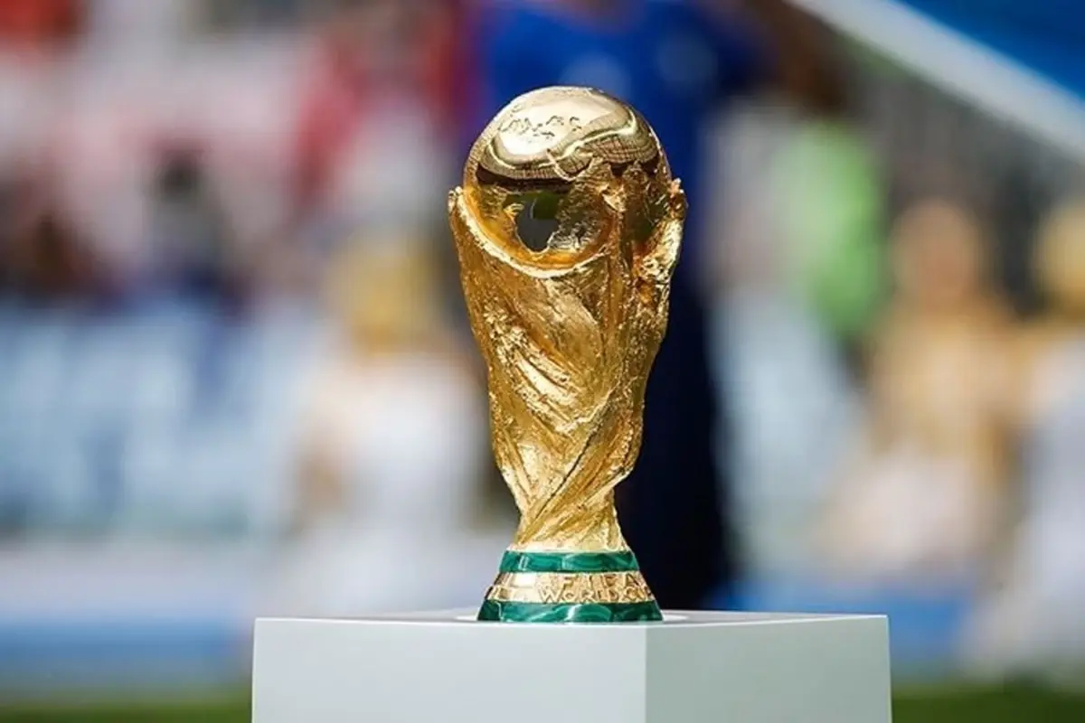 FIFA, İran'ı 2026 Dünya Kupası'na Katılım İçin Davet Etti