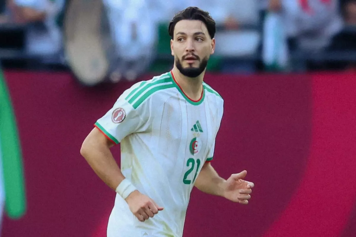 Galatasaray, Ramy Bensebaini Transferi İçin Harekete Geçti