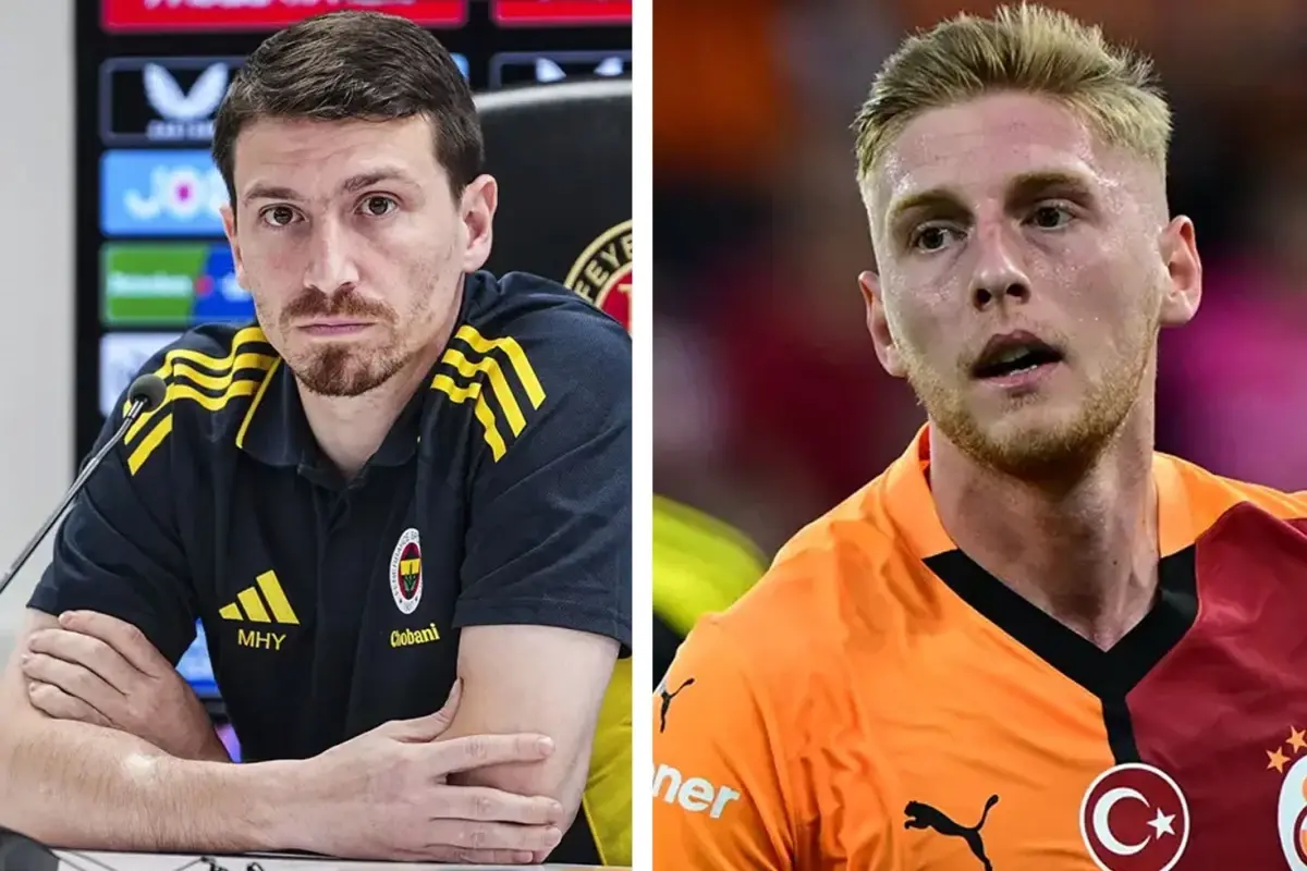 Cezaevinde Futbol Şöleni: Baltacı ve Yandaş’ın Takımı 9-7 Kazandı