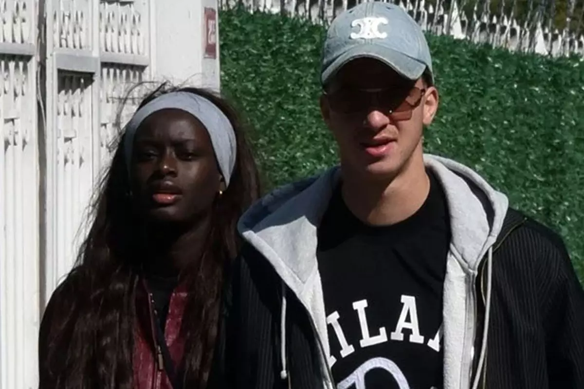 Bertuğ Yıldırım ve Oriana Correia Gomes’ın Düğün Hazırlıkları Gündemde