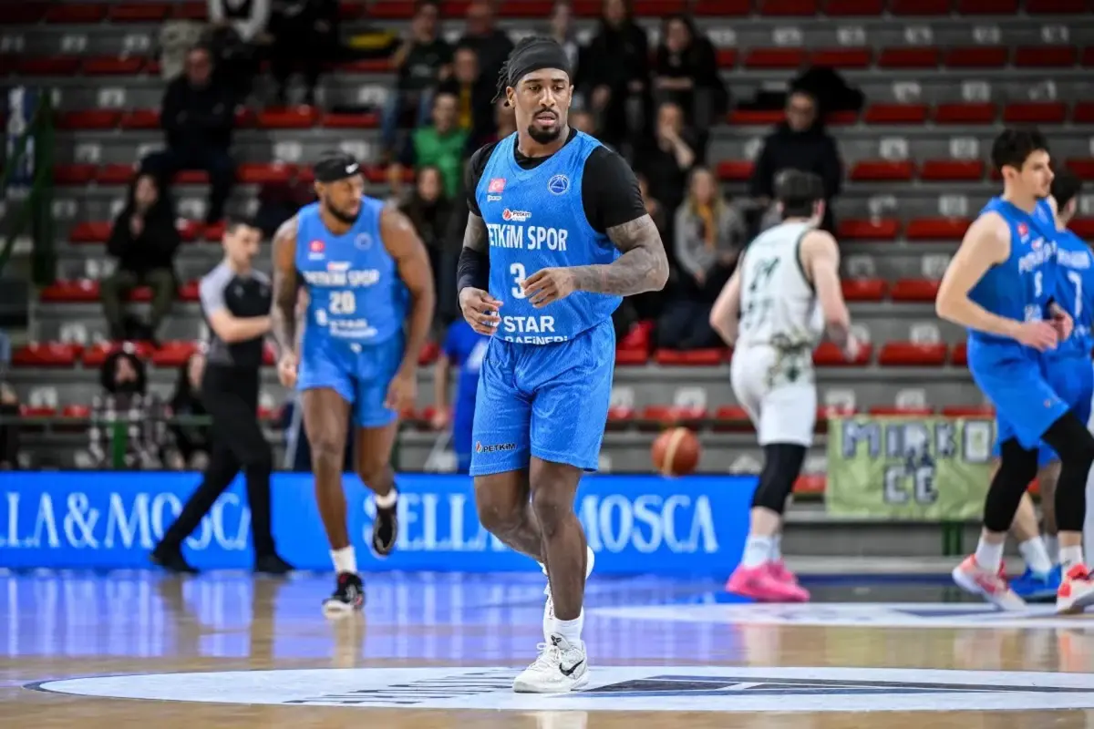 Petkimspor, Bilbao Basket'i Geride Bırakarak Yarı Finale Yükseliyor