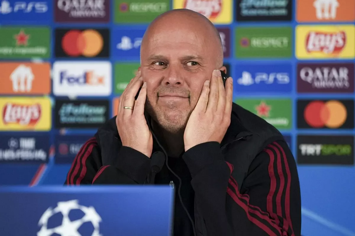 Slot'tan Galatasaray'ın İki Mağlubiyetine Dair Açıklama: Sahada Performansları Belirleyici