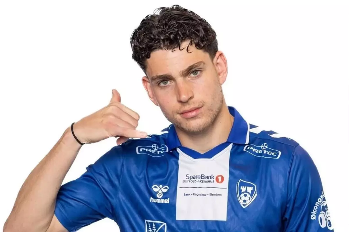 Trabzonspor'dan Norveçli Genç Yıldız Daniel Karlsbakk'a Sürpriz Transfer Teklifi
