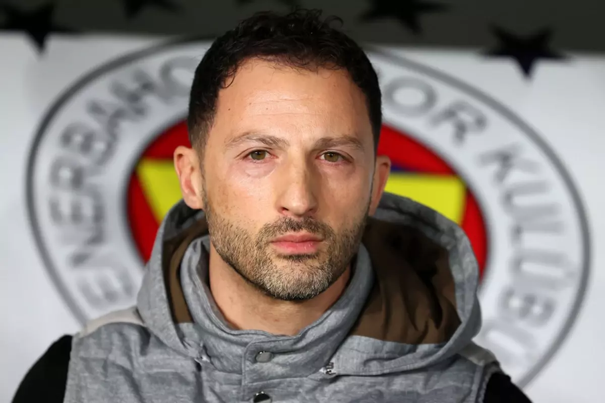 Tedesco, Maç Sonrası Ağrılarını Dile Getirdi: Nene'nin Durumu Beklemede