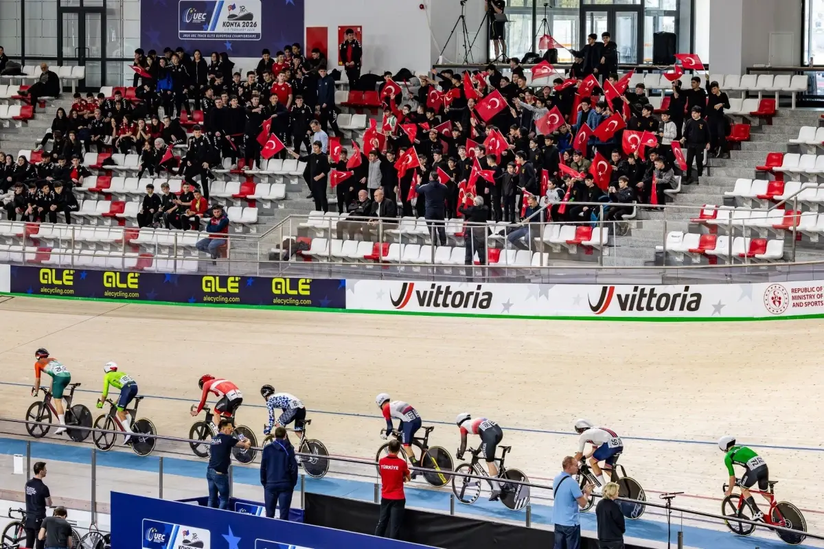 Türkiye Bisiklet Federasyonu 2026 Yarış Takvimini Açıklıyor