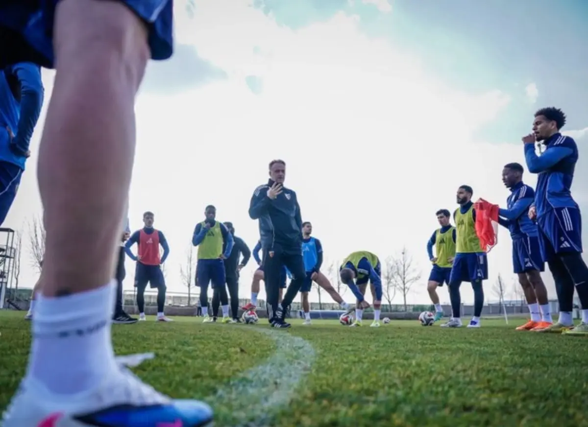 Kayserispor, Karagümrük'e Hazır: 27. Hafta Antrenmanları Başladı