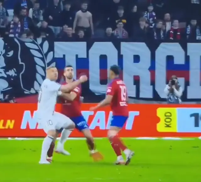 Gornik Zabrze sahası