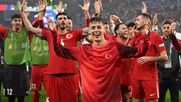 Dünya’nın en değerli milli takımları listesi