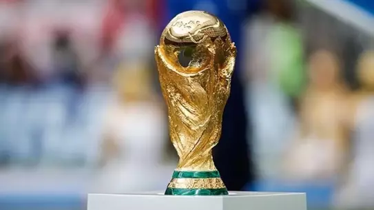 FIFA, İran'ı 2026 Dünya Kupası'na Katılım İçin Davet Etti