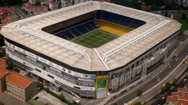 Fenerbahçe sahadaki form grafiği