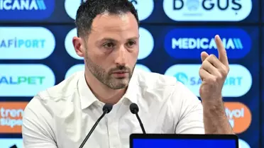 Tedesco'nun takımı