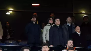 Fenerbahçe – Gaziantep FK maçı