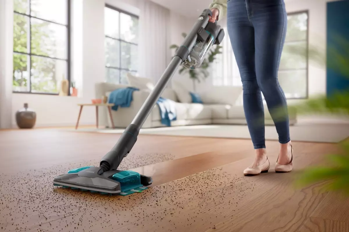 Bayram Temizliğinde Dijital Dönüşüm: Akıllı Cihazlar ve Hızlı Hijyen Çözümleri