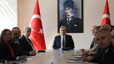 Robot yarışması prototipleri