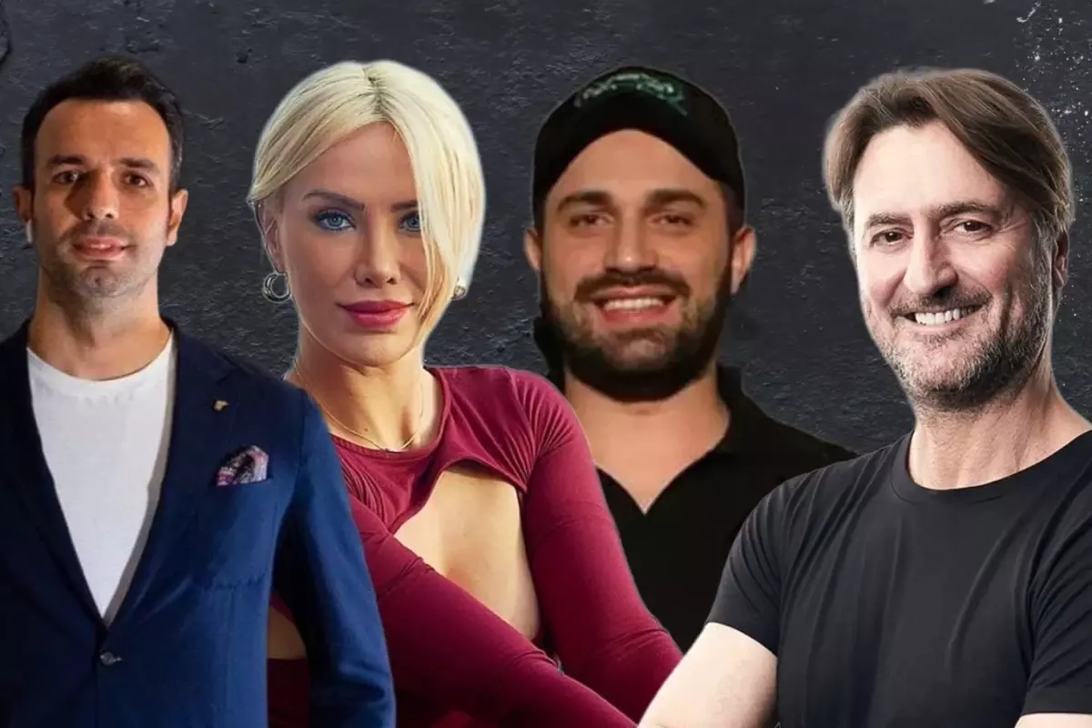 Ünlü İş İnsanları Tahliye Oldu: Bebek Otel Müdürü ve Clubhouse Sahibi Serbest Bırakıldı