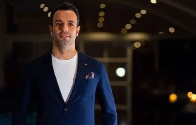 Bebek Otel girişinde polis ekipleri