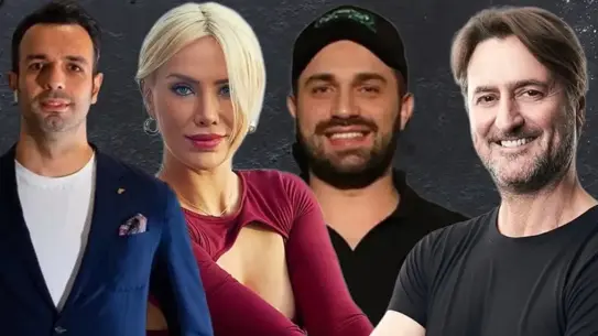 Ünlü İş İnsanları Tahliye Oldu: Bebek Otel Müdürü ve Clubhouse Sahibi Serbest Bırakıldı