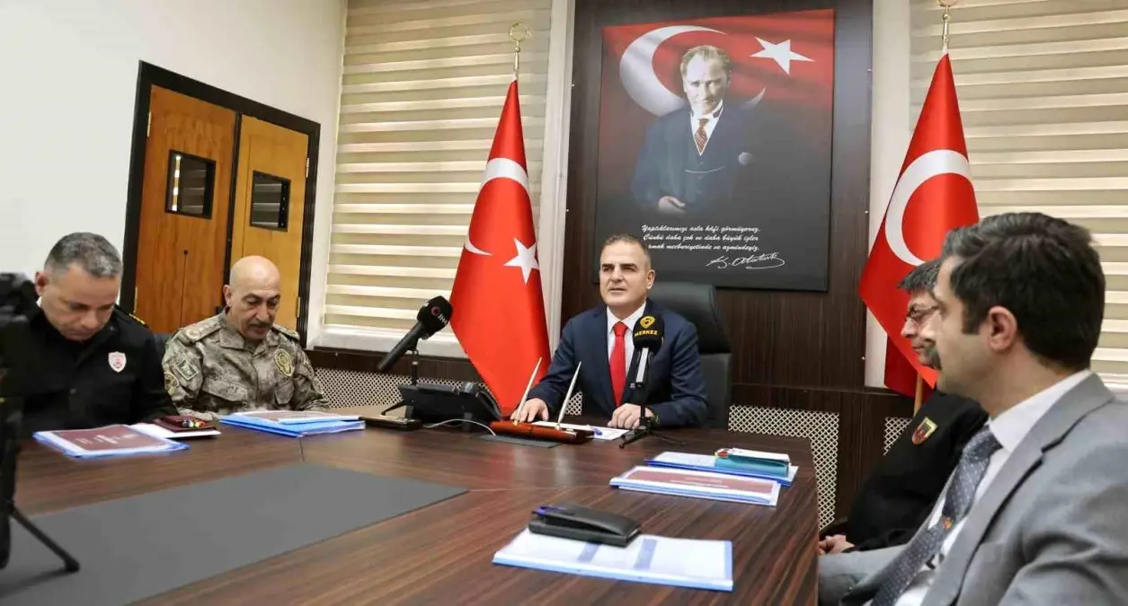 Muğla’da Binlerce Araç Denetlendi: Güvenlik Operasyonlarıyla Asayiş Güçlendirildi