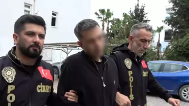 Olay yerinde polis ekipleri