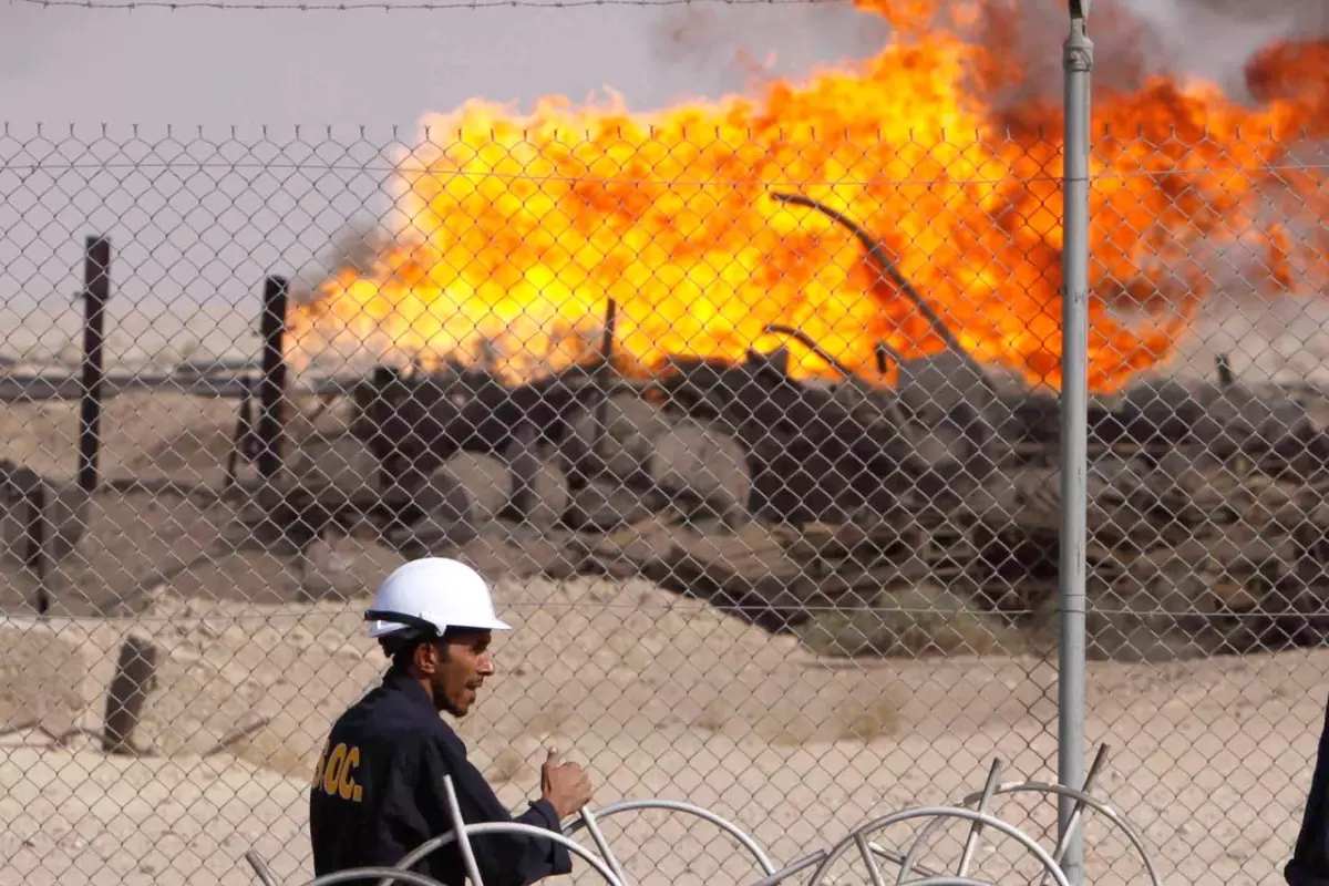 Kerkük Petrolü Ceyhan'a Akıyor: Türkiye Bölgesel Krize Çözüm Oldu