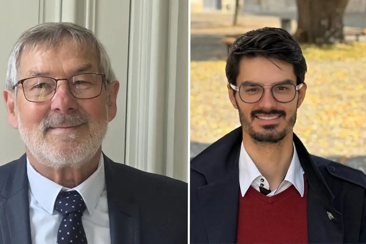 Fransa’nın Küçük Kasabasında Belediye Yarışı, İsimleriyle Sosyal Medyada Gündeme Döndü