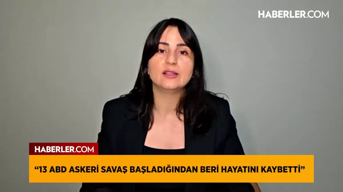 Washington Temsilcisi Sural: ABD Savaş Gemisi Orta Doğu'ya Yaklaşıyor