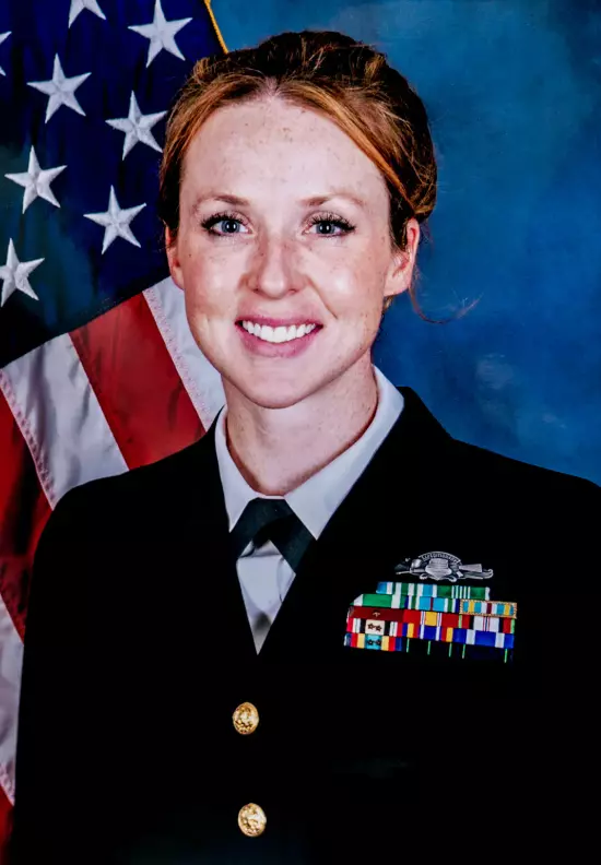 Joe Kent'in istifa mektubu