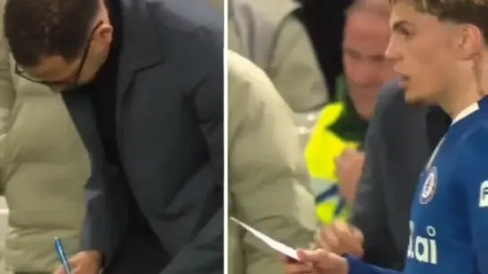 PSG oyuncularının gol sevinci