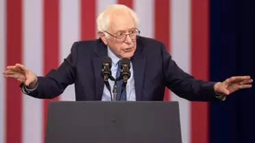 İran Savaşı Harcamaları Grafiği