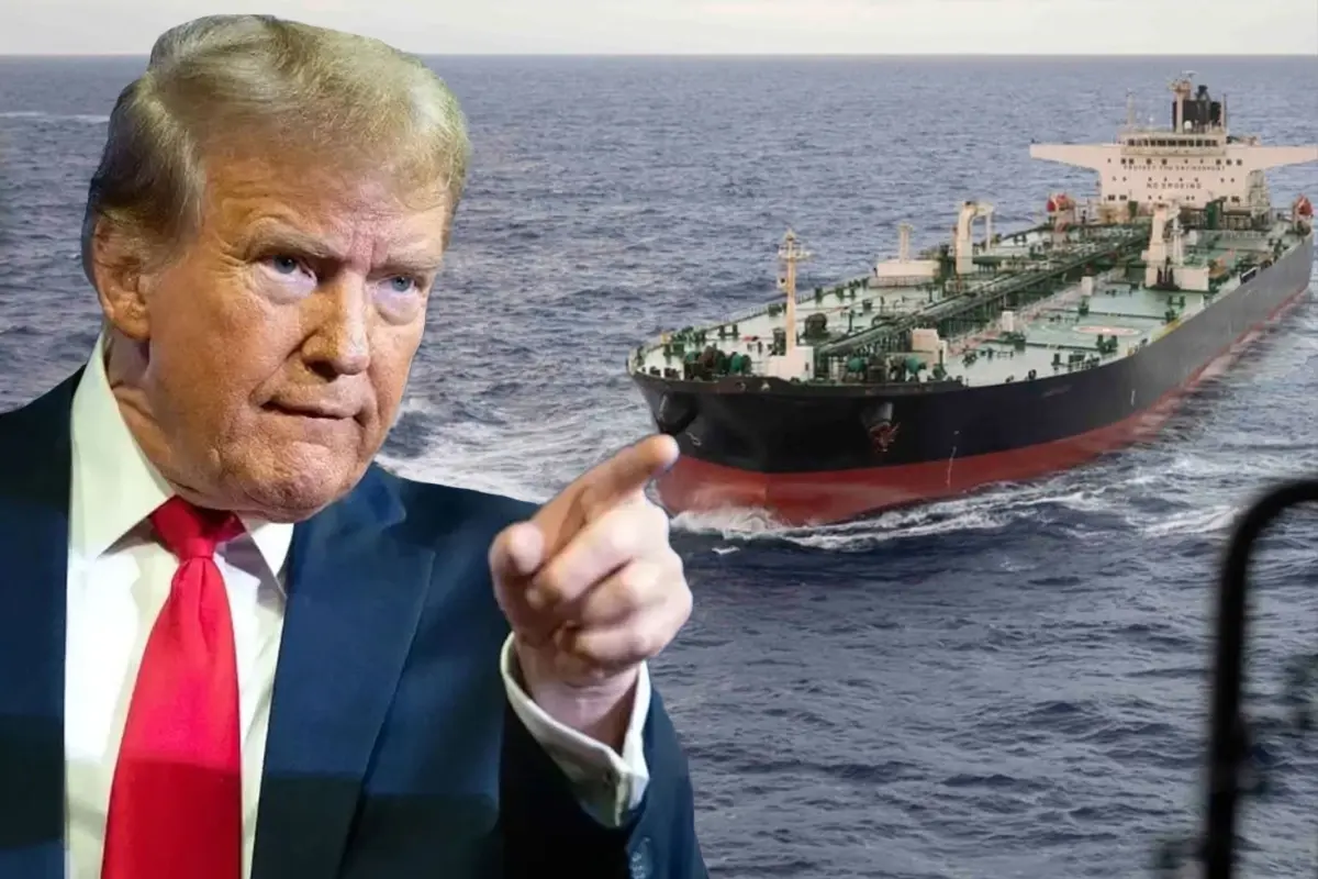 ABD, Petrol Taşımacılığına 60 Günlük Jones Yasası Muafiyeti Getirdi