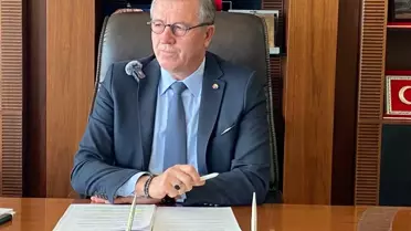 Bolu’da Savunma Sanayi İş Birliği Yeni Döneme Giriyor