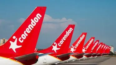 Corendon Airlines, En Etkili 100 Şirket Arasında İtibarını Güçlendirdi