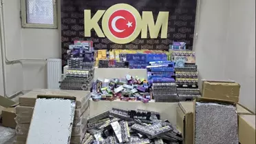 Operasyon görüntüsü