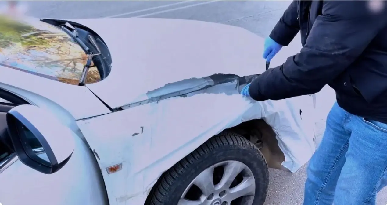 Türkiye'nin 73 İlinde Uyuşturucu Operasyonu: 1,1 Ton Madde ve 412 Bin Hap Ele Geçirildi