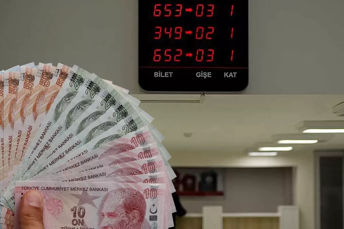 Fuzul Katılım Bankası 13,2 Milyar TL Sermayeyle Faaliyete Geçiyor