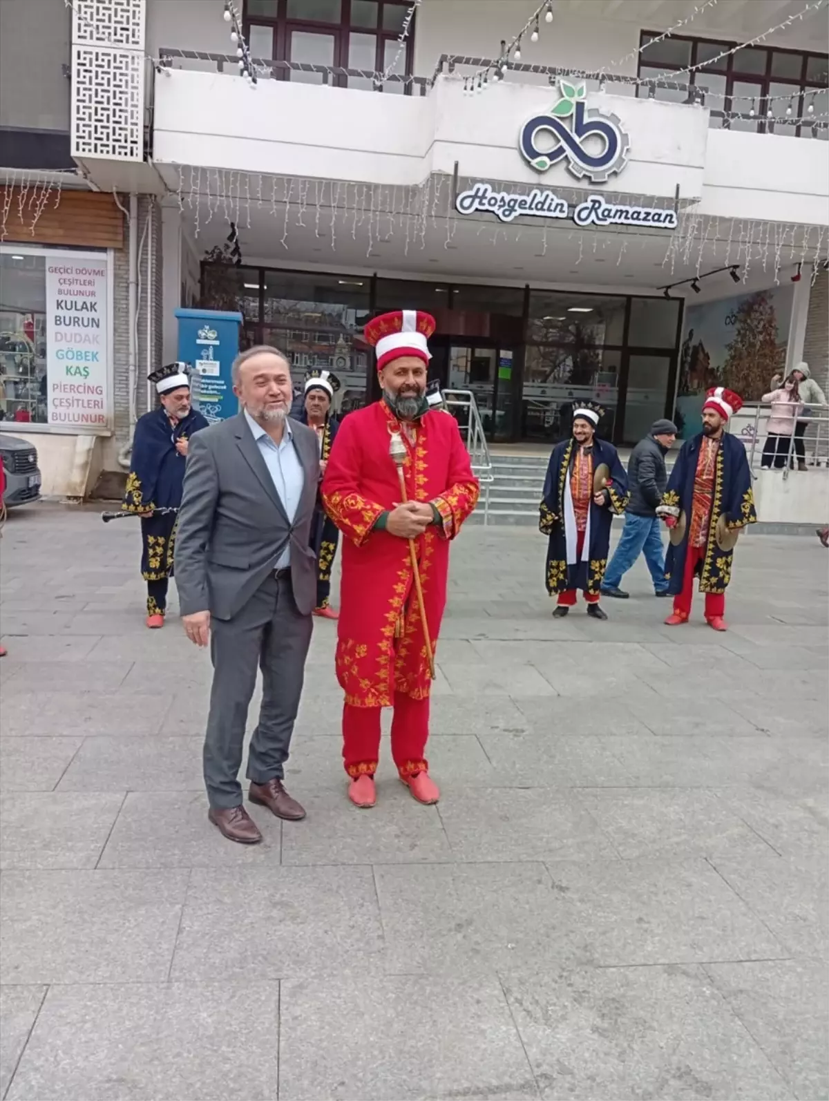 Çorlu STK Platformu 18 Mart’ta Önemli Açıklamasını Yaptı