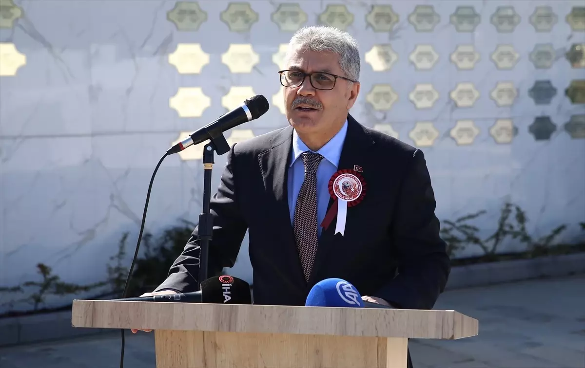 Diyarbakır ve Çevre Şehirlerde Çanakkale Deniz Zaferi 111. Yıl Dönümü Coşkuyla Kutlandı