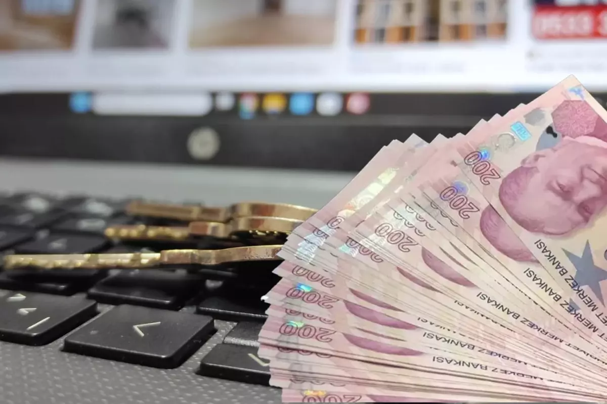 Ticaret Bakanlığı, Sosyal Medyada Gayrimenkul ve Araç İlanlarını Denetim Altına Alıyor