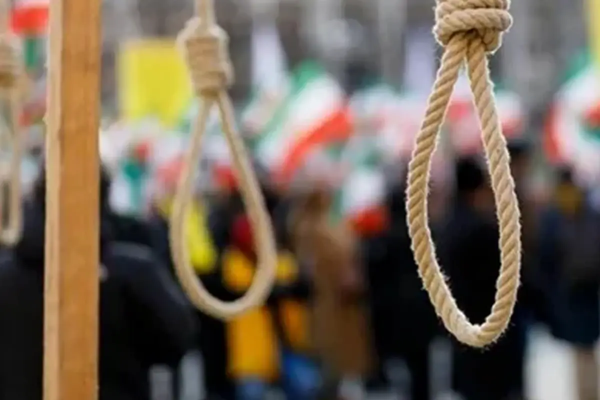 İran, Mossad Bağlantılı Suçlu Kuroş Keyvani'yi İdam Etti