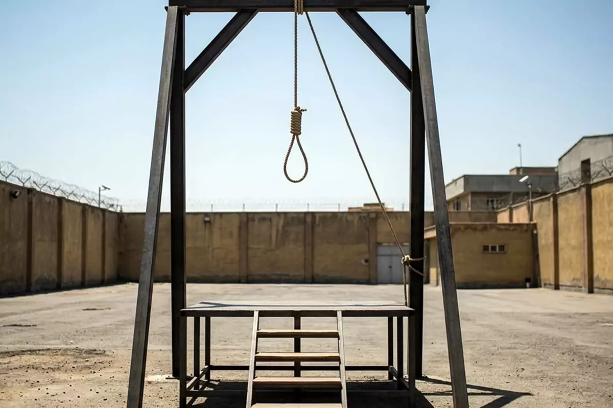 İsveçli Vatandaşın İran'da İdamı: Dışişleri Bakanı Maria Malmer Stenergard'dan Açıklama