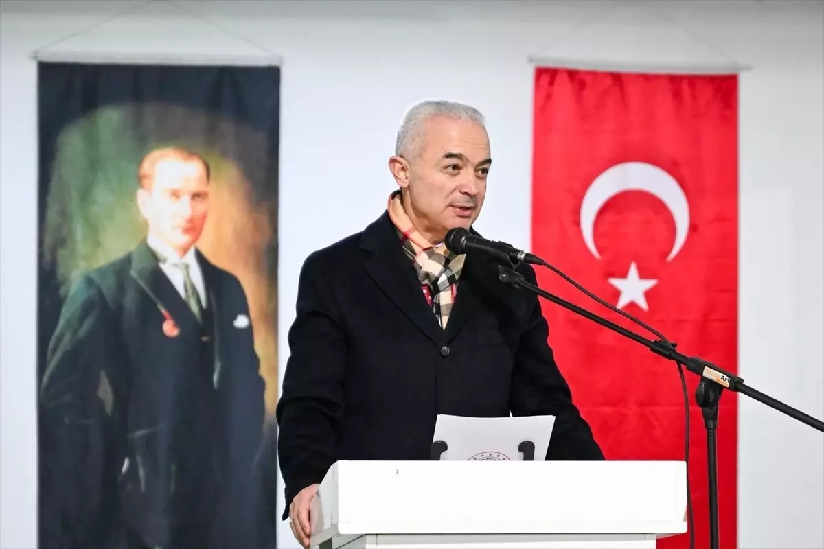 Kırklareli Valisi Uğur Turan, Yoğuntaş Köyünde Ramazan İftarına Katıldı ve Paylaşmanın Gücünü Vurguladı