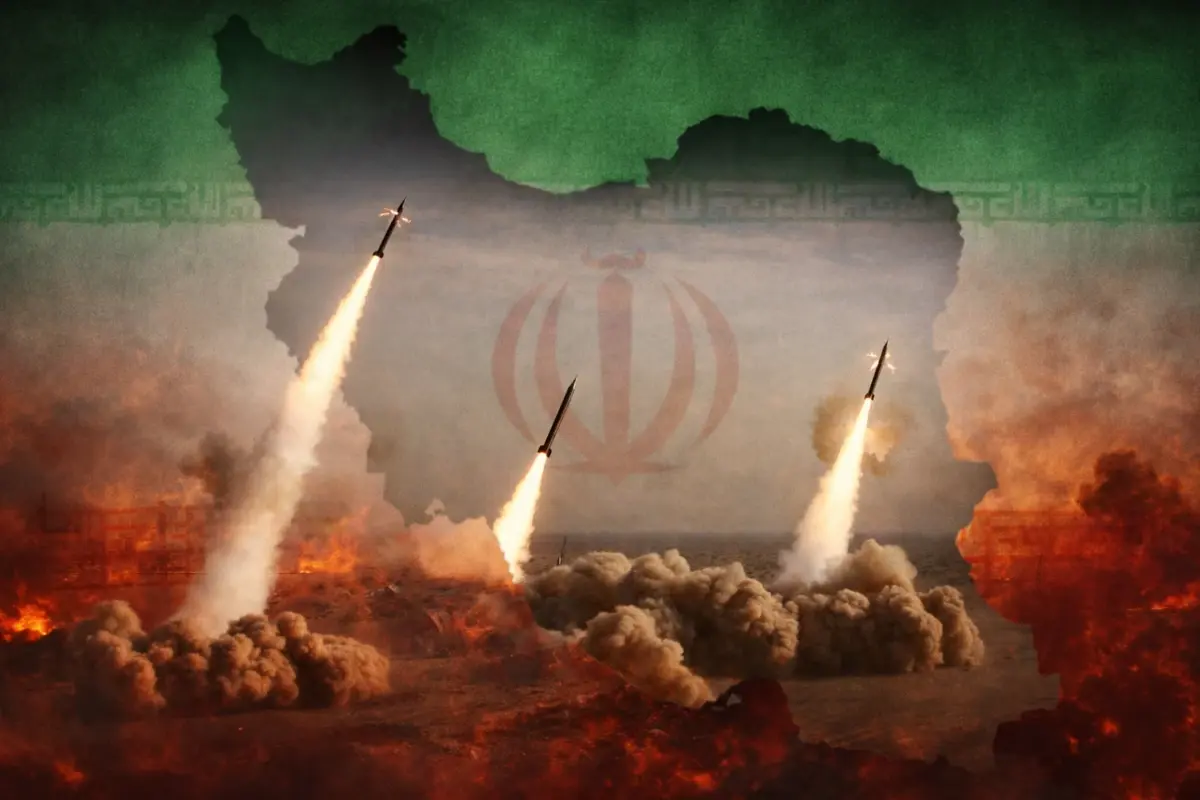 İran, Suudi Arabistan, BAE ve Katar’a Petrol Tesisi Saldırısı Uyarısı Yaptı