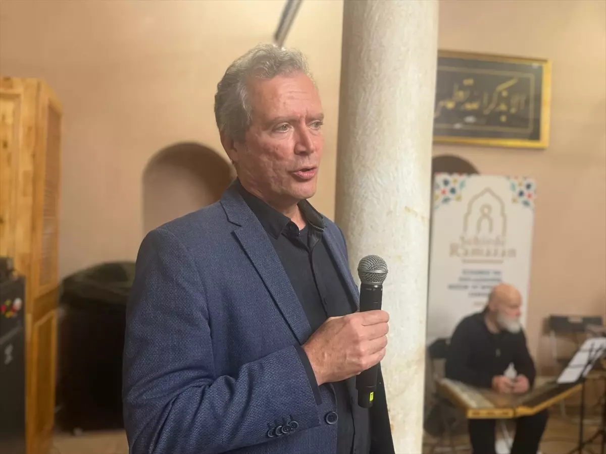 İBB'den Ramazan’da Kültürel Miras Vurgulu Etkinlik