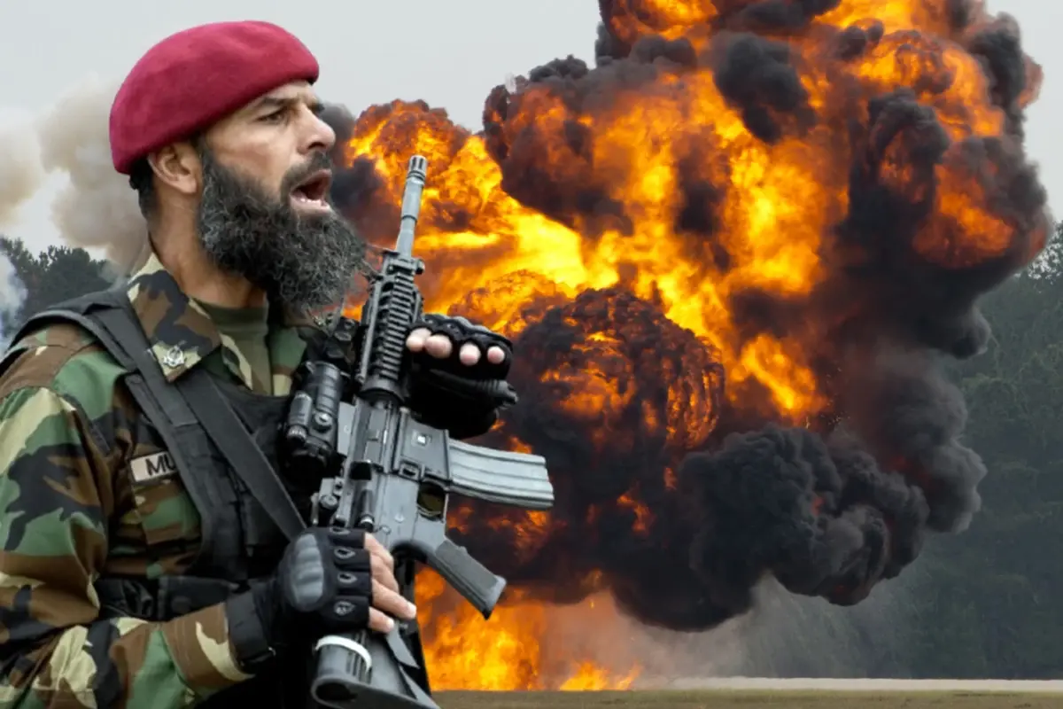 Pakistan, Ramazan Bayramı’na Özel Afganistan Operasyonlarını Askıya Aldı